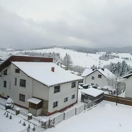 Chruscielowka Ap Nr 4 *