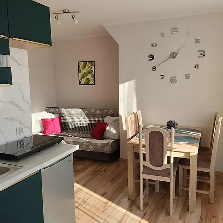 Chruscielowka Ap Nr 4 * Tylicz