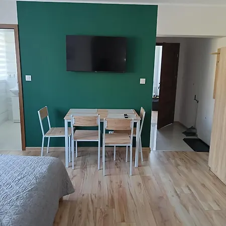 Apartment Chruscielowka Ap Nr 4