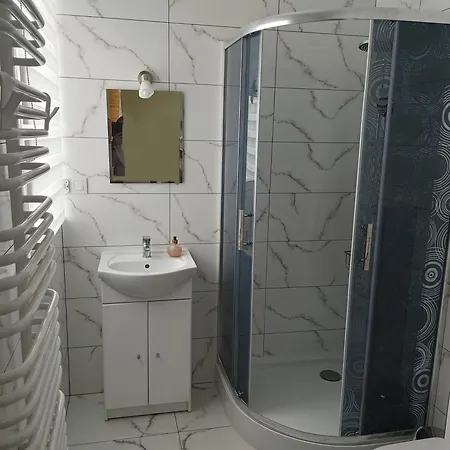 Chruscielowka Ap Nr 4 * Tylicz