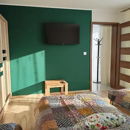 Chruscielowka Ap Nr 4 Apartment