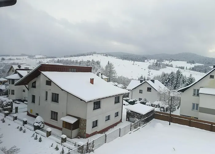 Chruscielowka Ap Nr 4 *