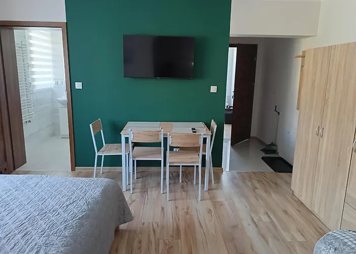 דירה Chruscielowka Ap Nr 4